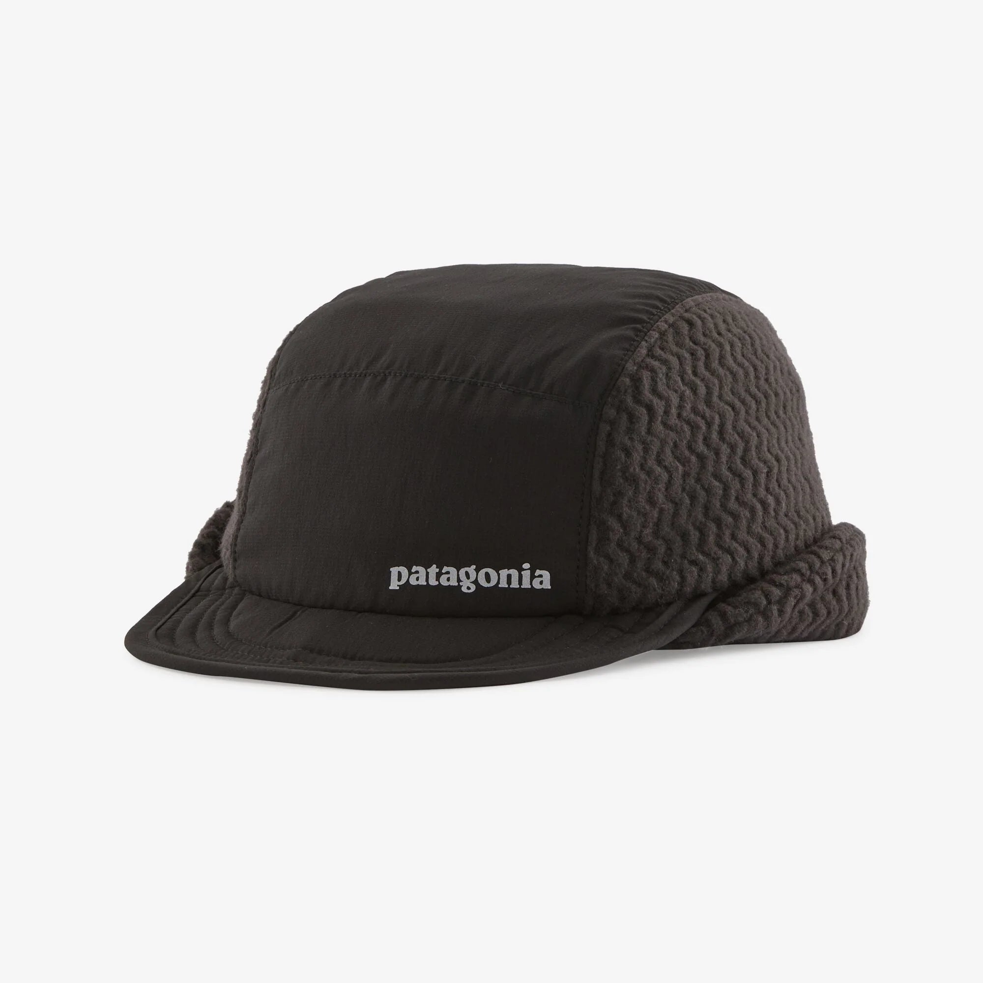 Patagonia Winter Duckbill Running Cap - Sportinglife Turangi